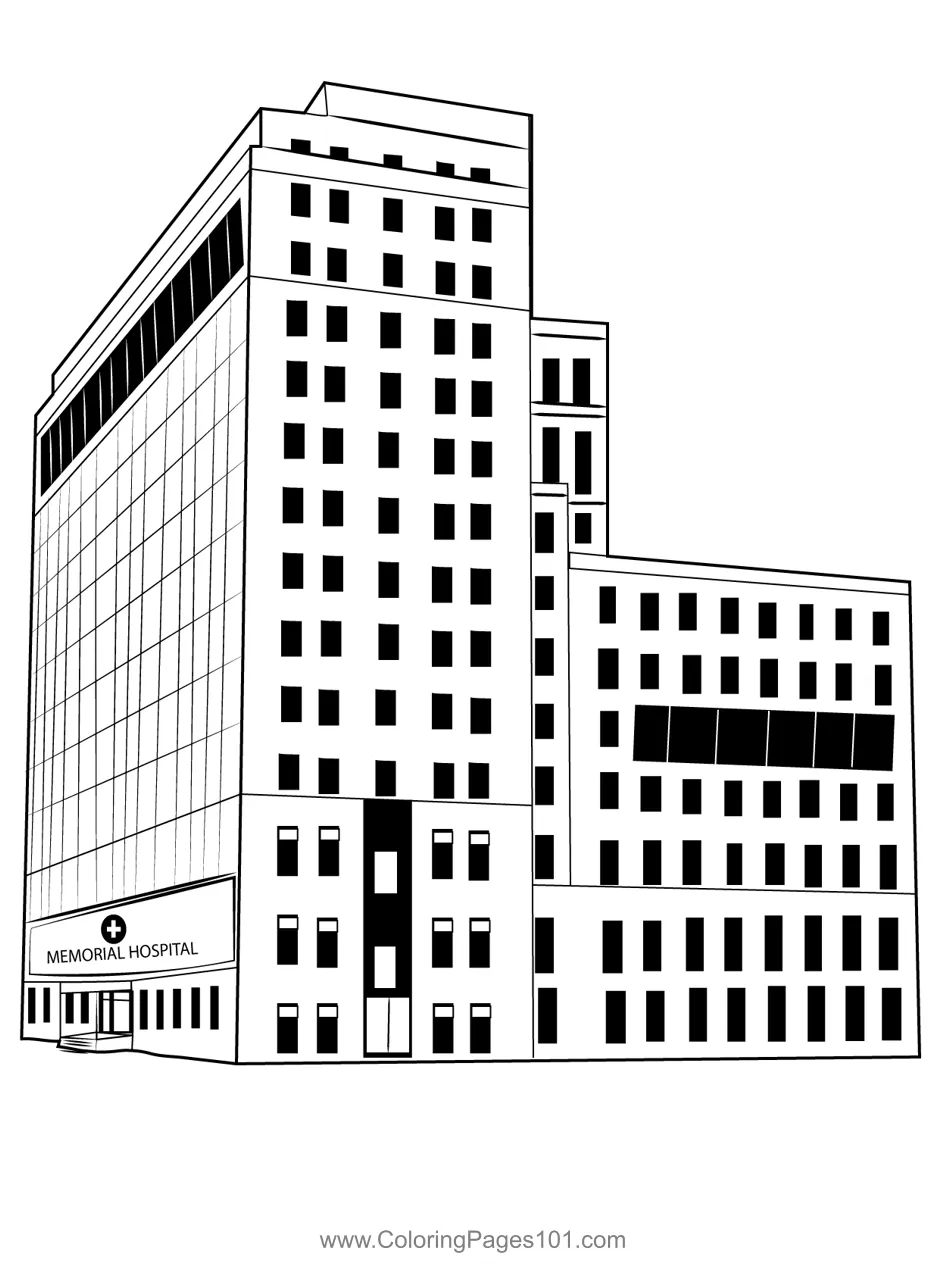 Memorial for kids free hospitals printable