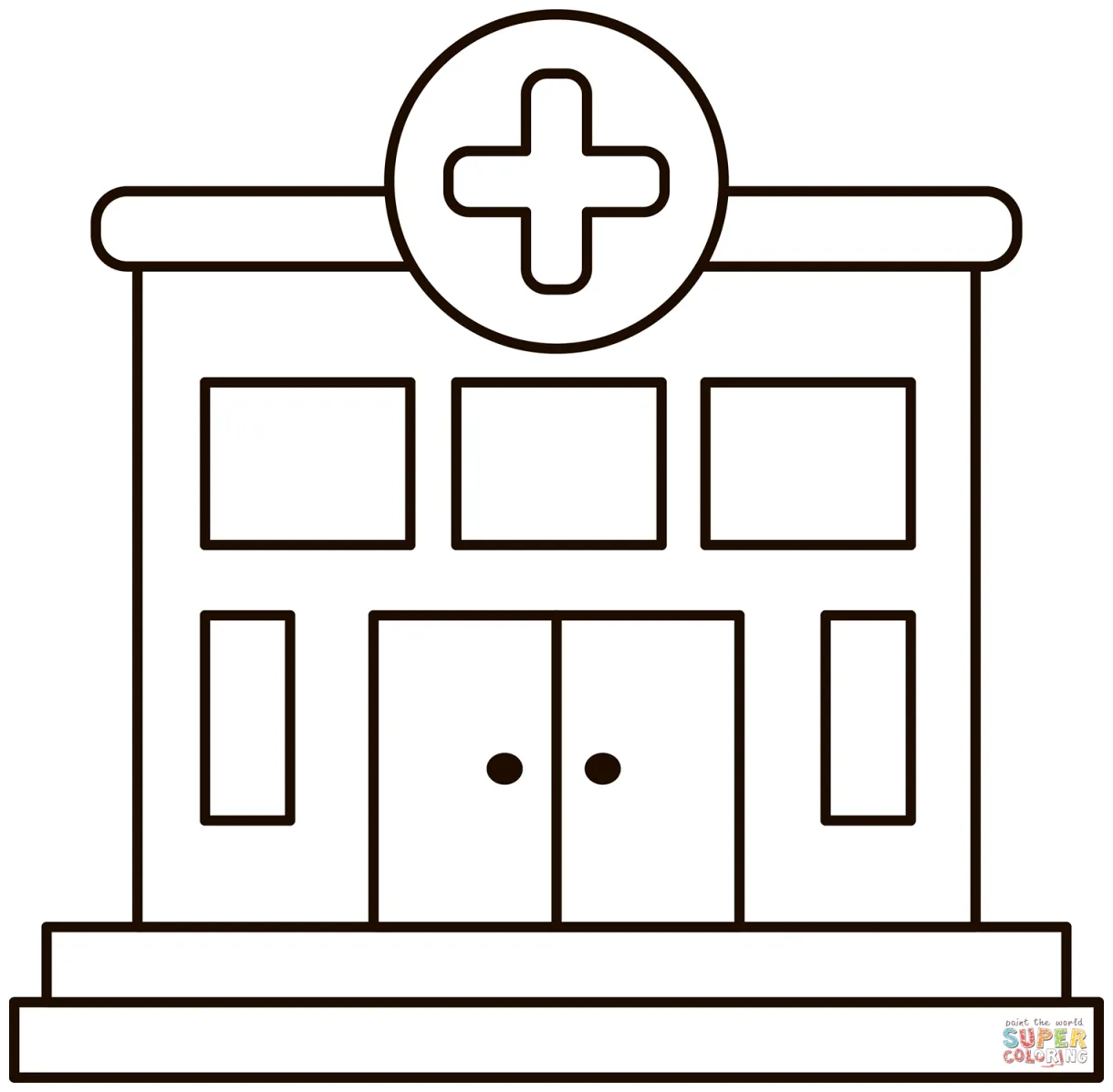 Free printable coloring pages