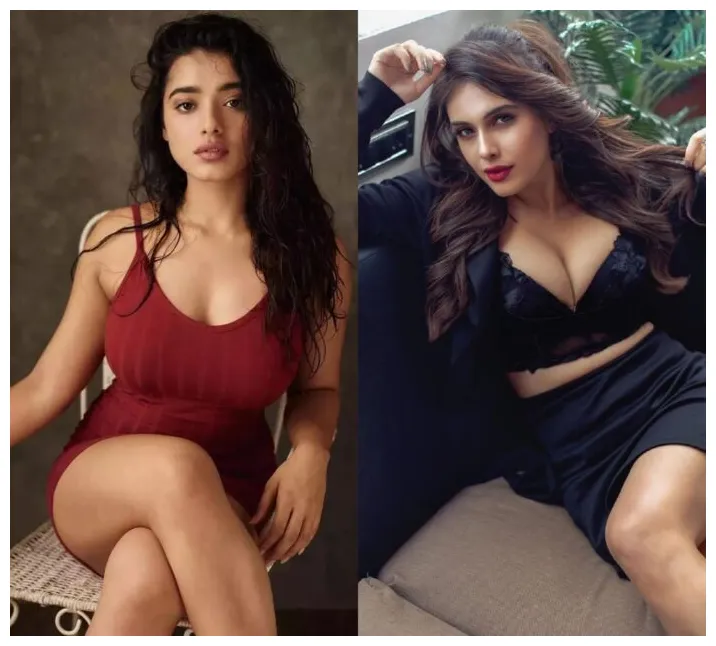 33 Hot Indian Models You Need To Check Out Now On Instagram