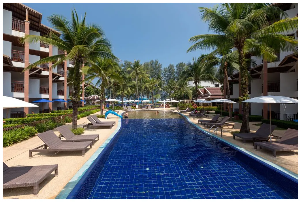 Sunwing Resort & Spa Bangtao Beach 4* - Таиланд, Пляж Банг Тао - цены