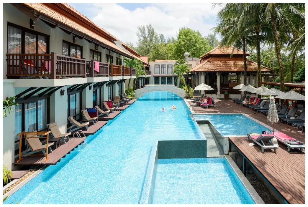 Khaolak Oriental Resort - Adult Only, Khao Lak (updated prices 2025)