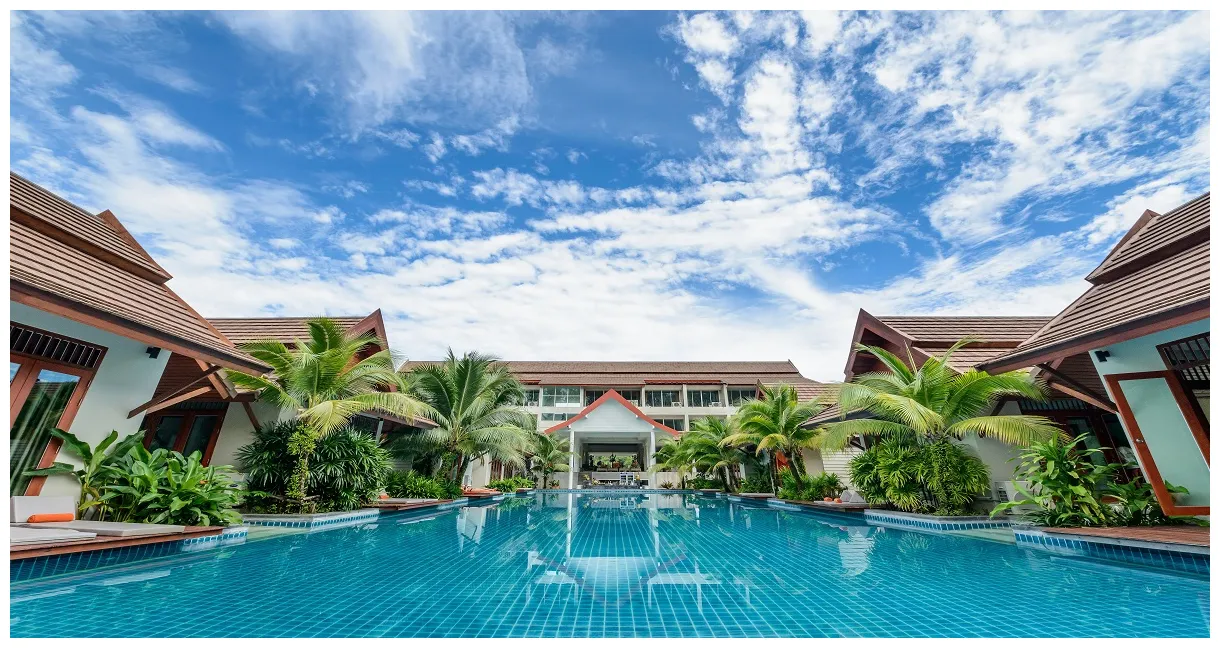 8 resorts with activities near mumbai • travelothon