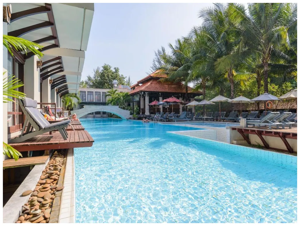 カオラック オリエンタル リゾートの詳細情報 カオラック バンコク満員御礼ホテル