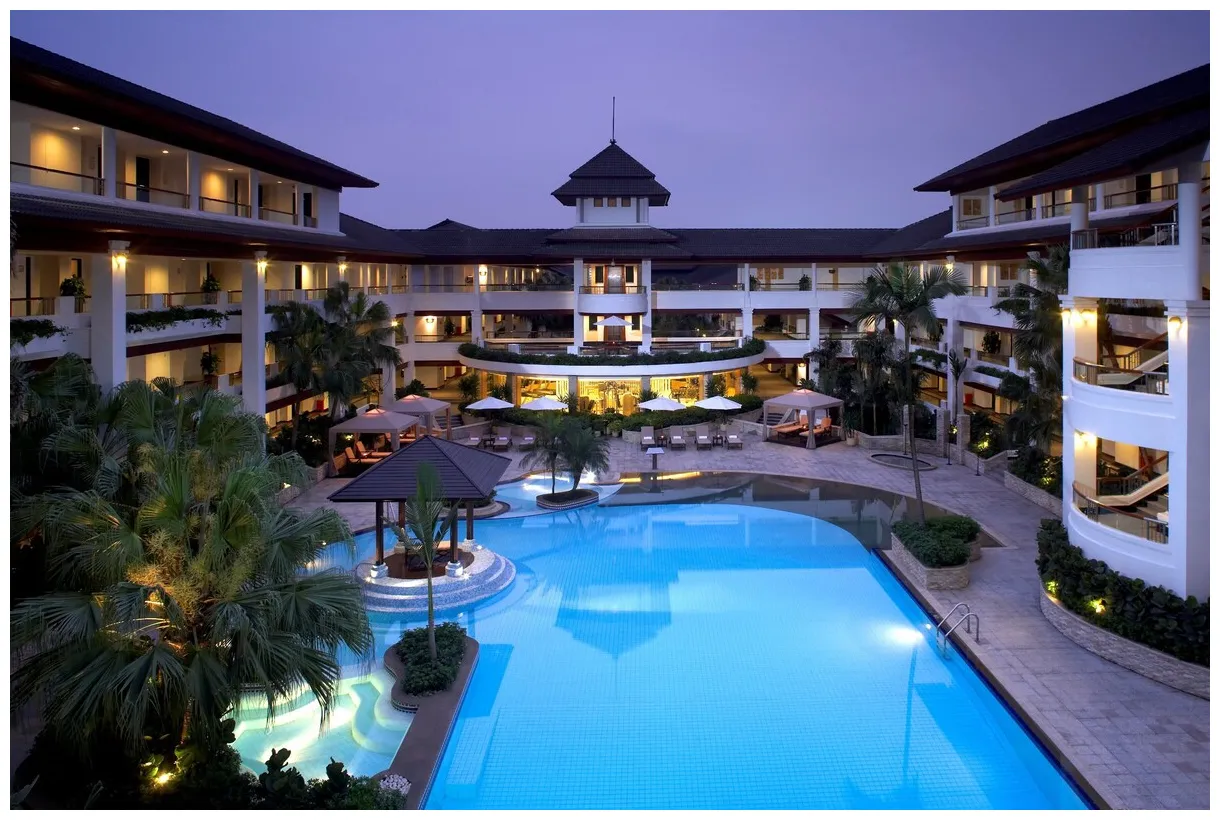 深圳觀瀾湖度假酒店評語、優惠和相片 2023 expedia