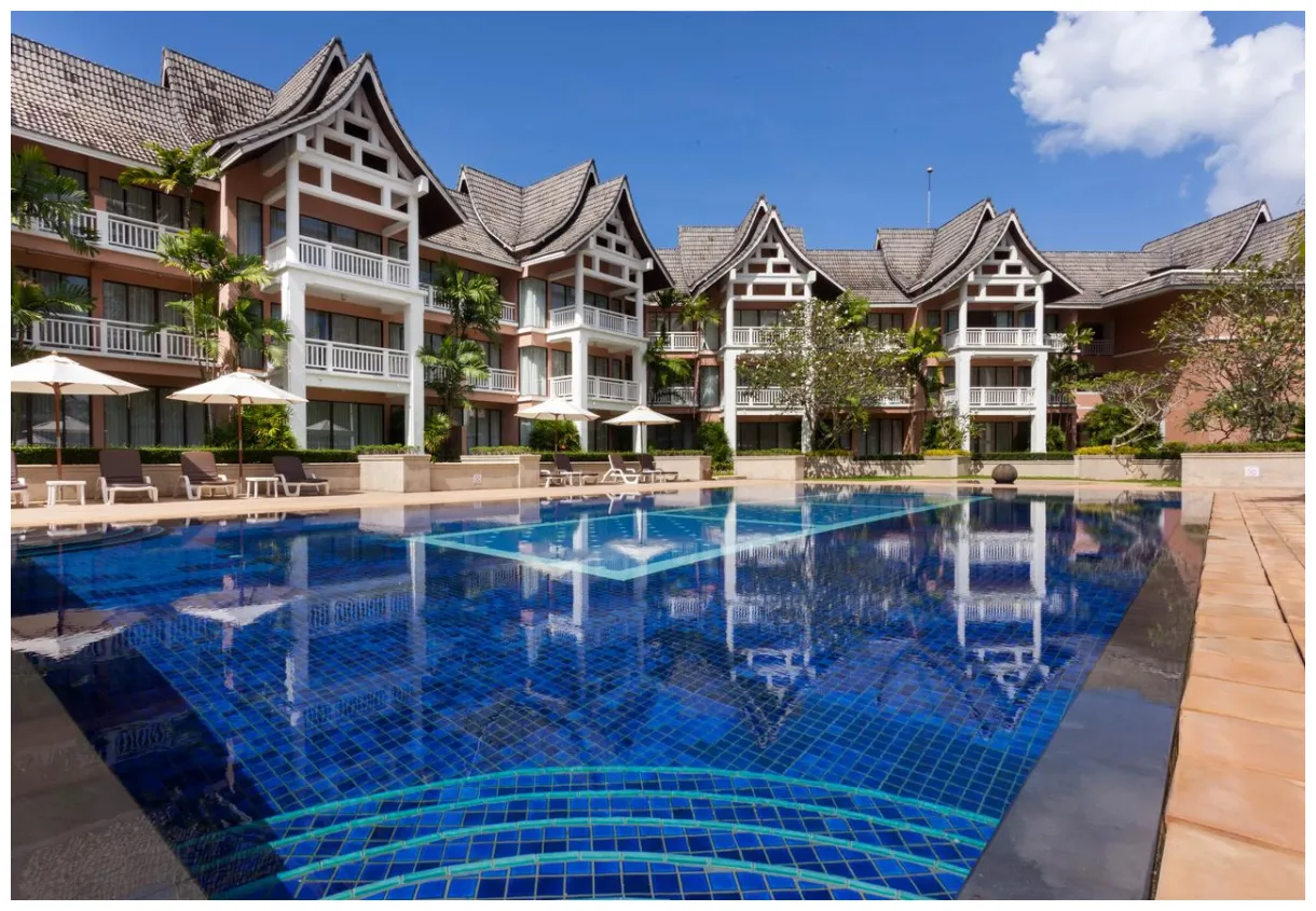 Best hotel bang tao rent home villa phuket