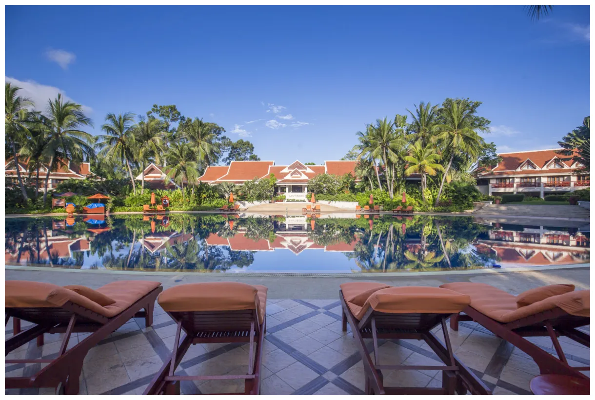 Santiburi koh samui luxury lifestyle awards