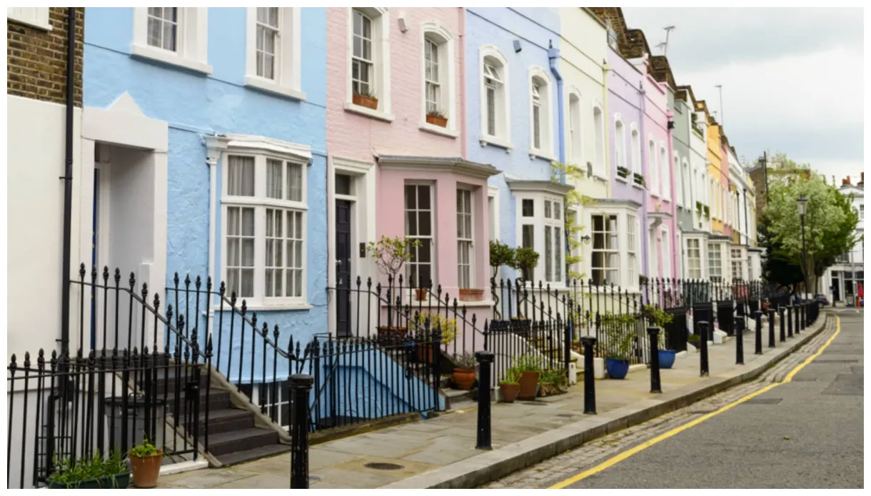 Uk house prices soar biggest jump in 4 years