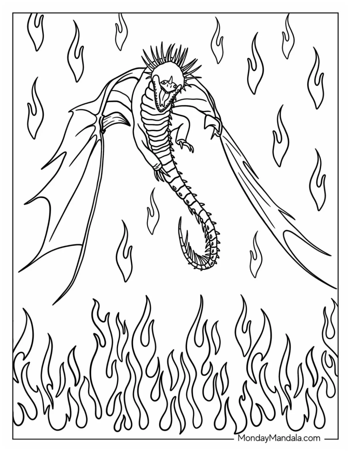 20 s free pdfs printable coloring page