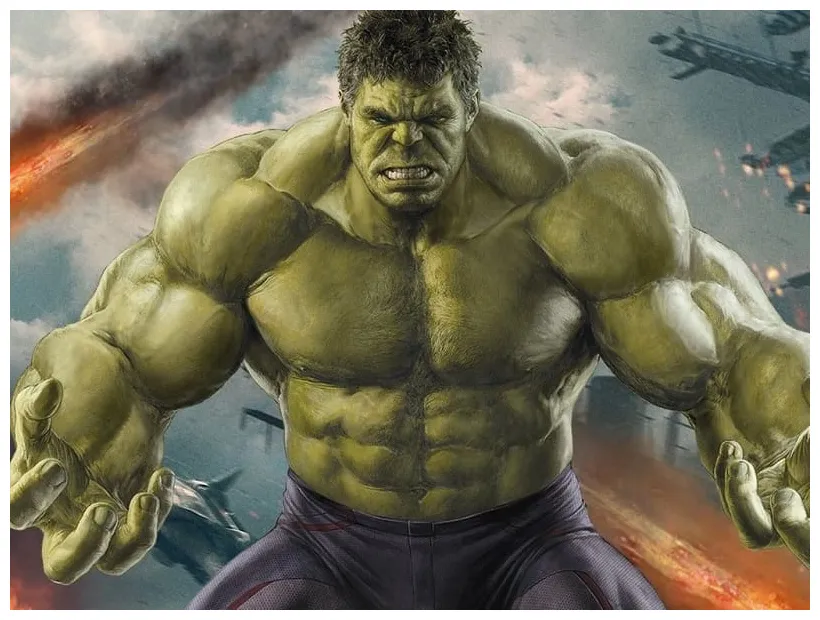 Here Are All The Secrets About Hulk The Marvel Movies Didn’t Tell You