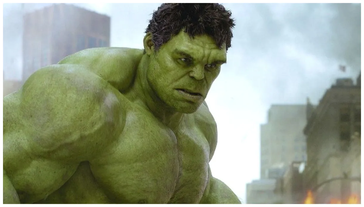 Marvel 15 superpowers the hulk keeps hidden and 10 strange weaknesses