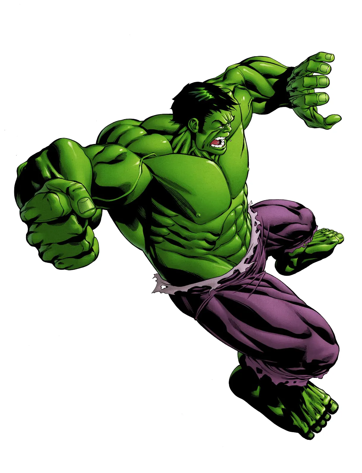 Hulk png