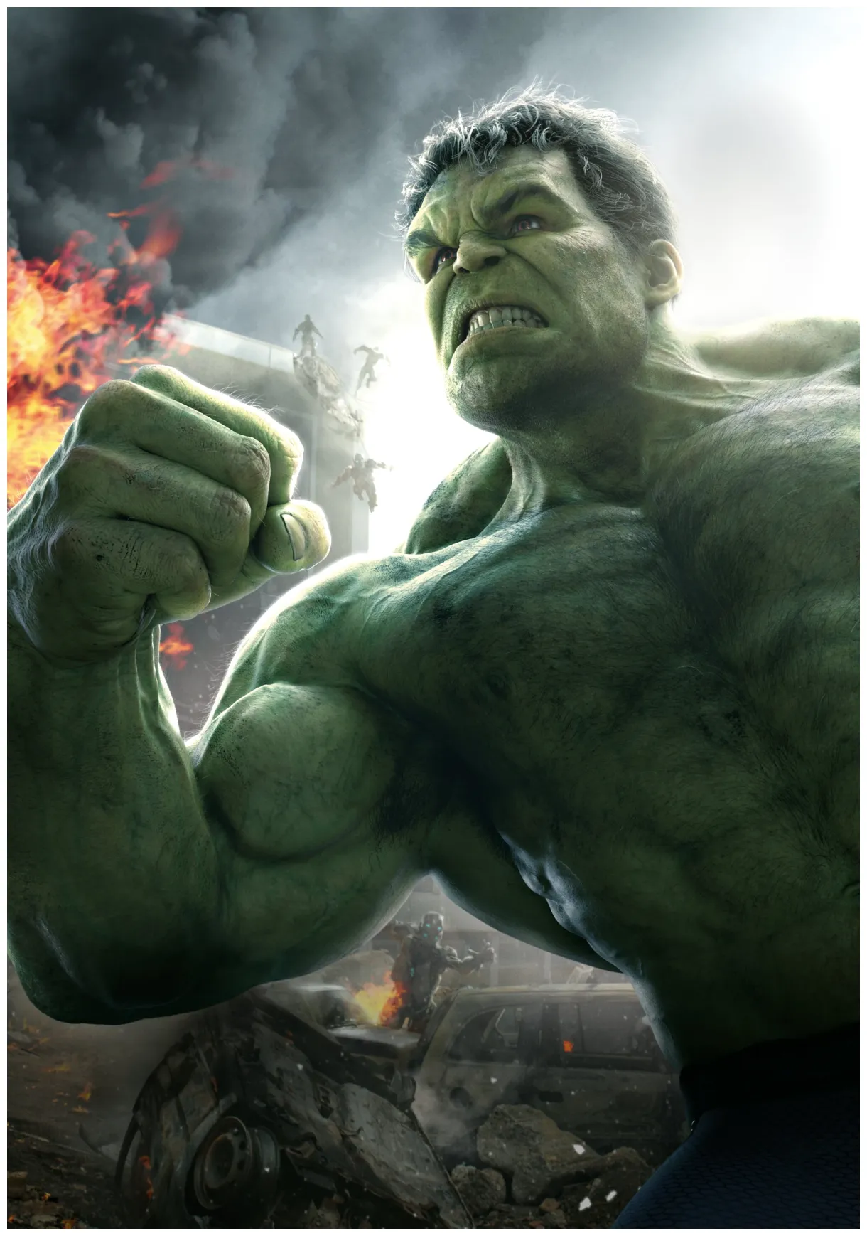 Hulk | Marvel Movies | FANDOM powered by Wikia