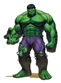 Hulk wikipedia