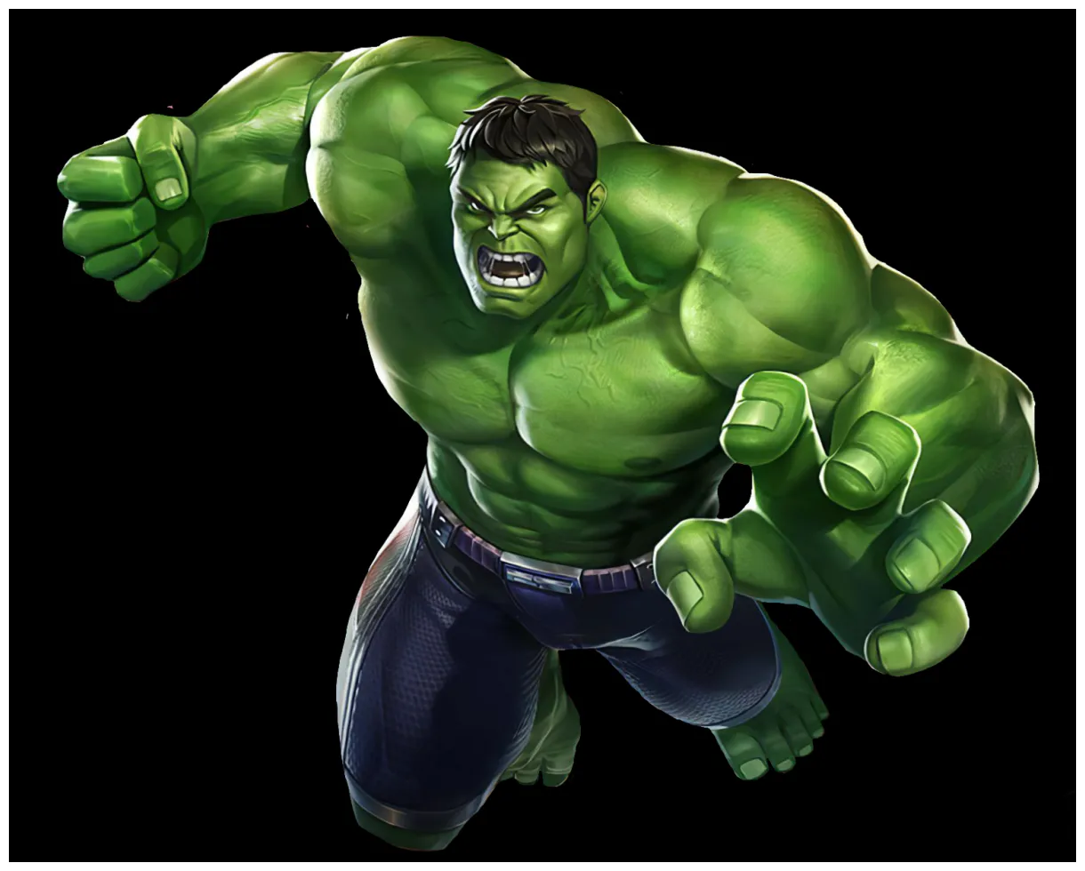 Hulk png s pngfre