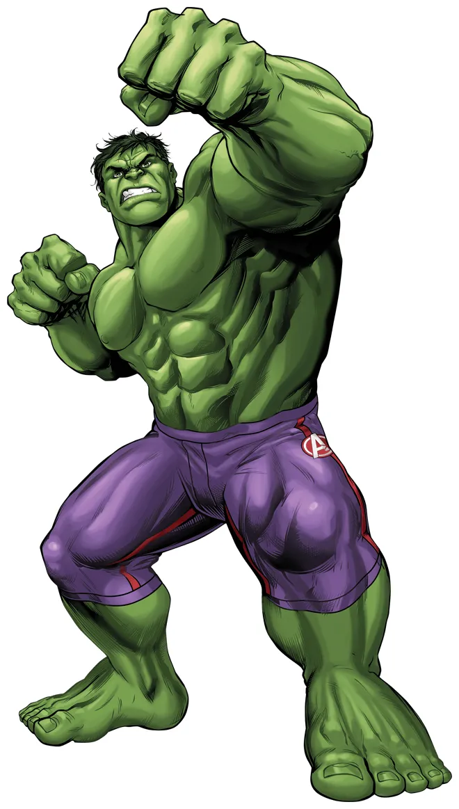 Hulk png