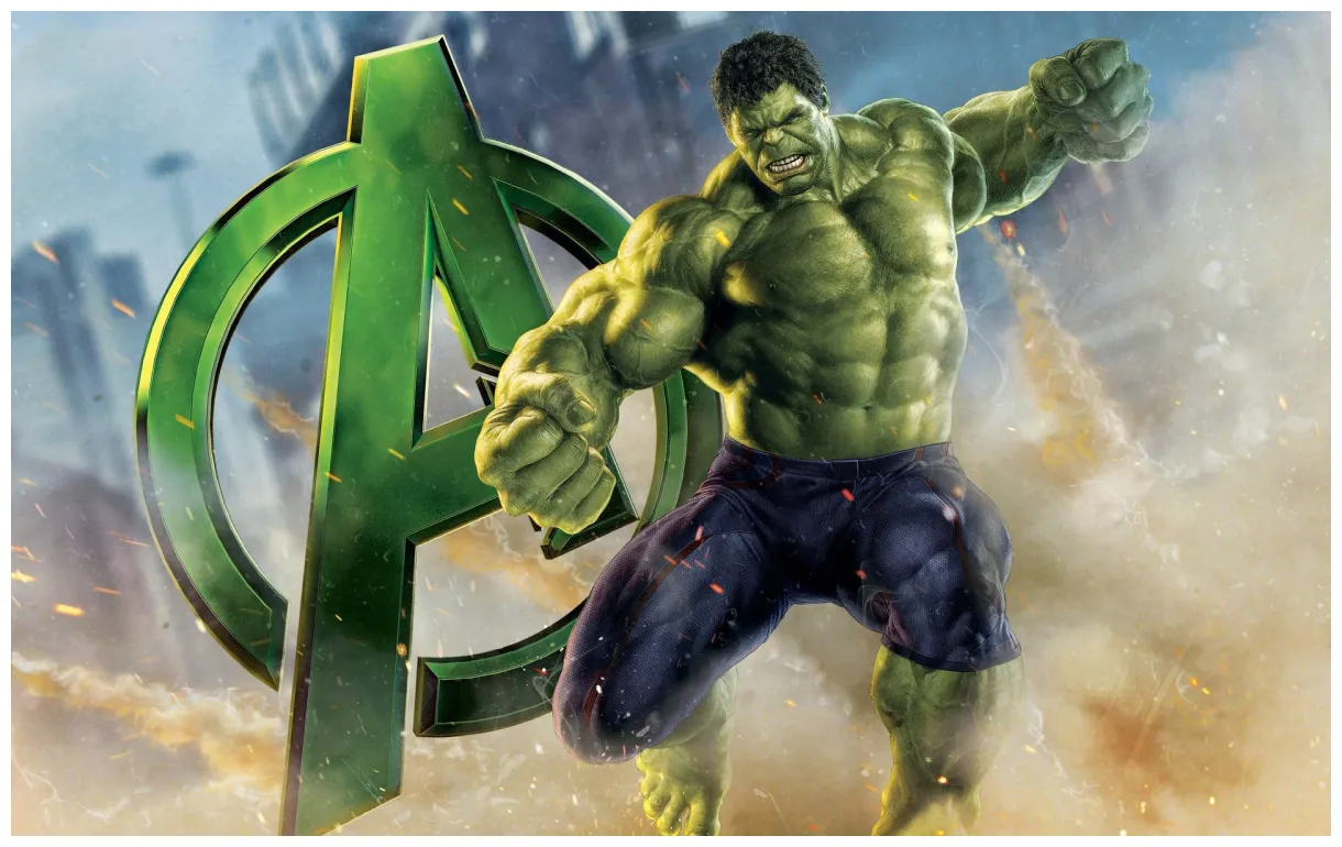 Download incredible hulk avengers logo s