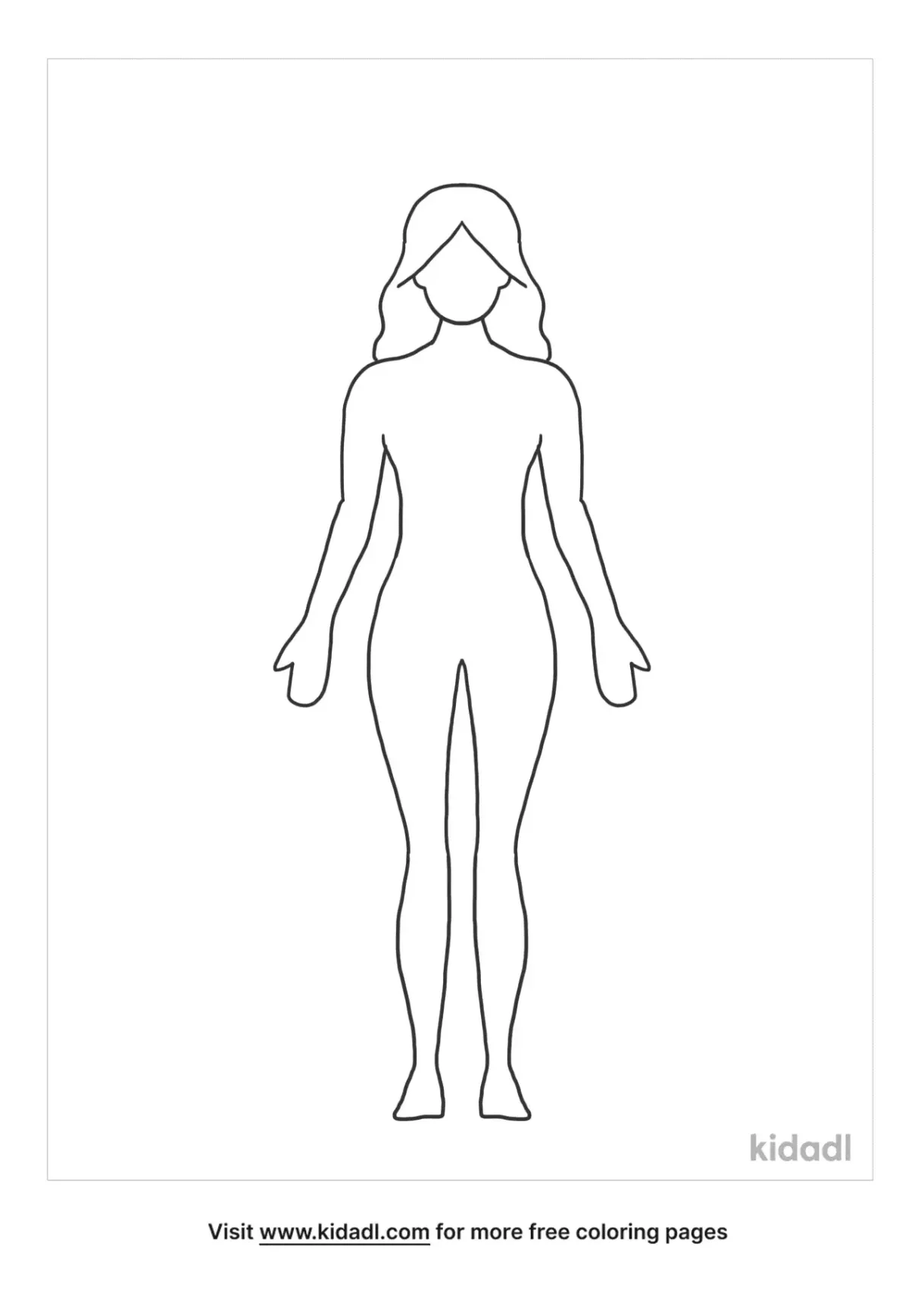 Human Body Coloring Pages Coloring Pages, Human Body,, 45% OFF