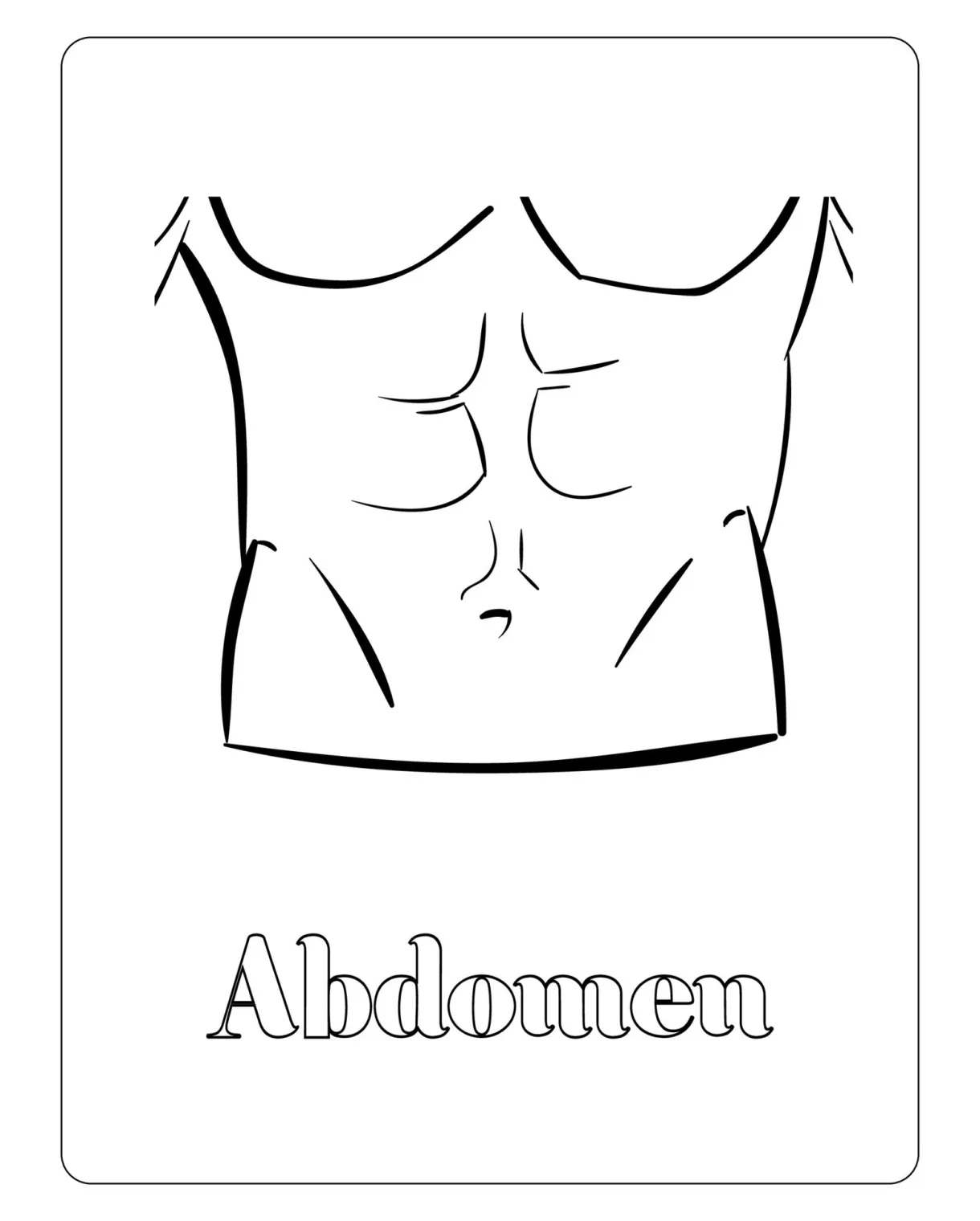 S, human body part vector 27191700 vector art