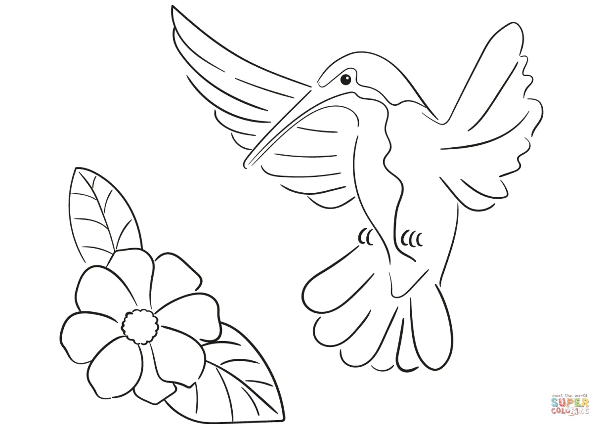 Free printable coloring pages