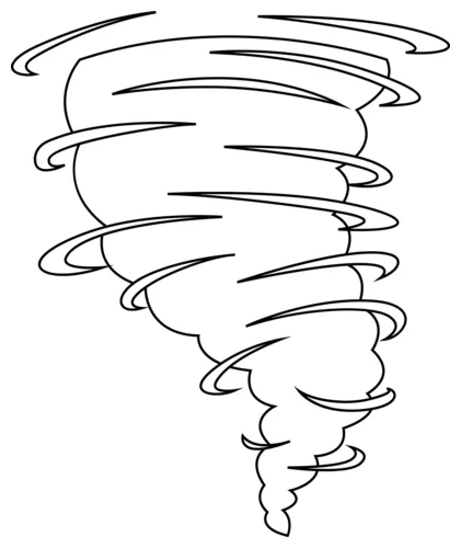 Hurricane coloring page | Free Printable Coloring Pages