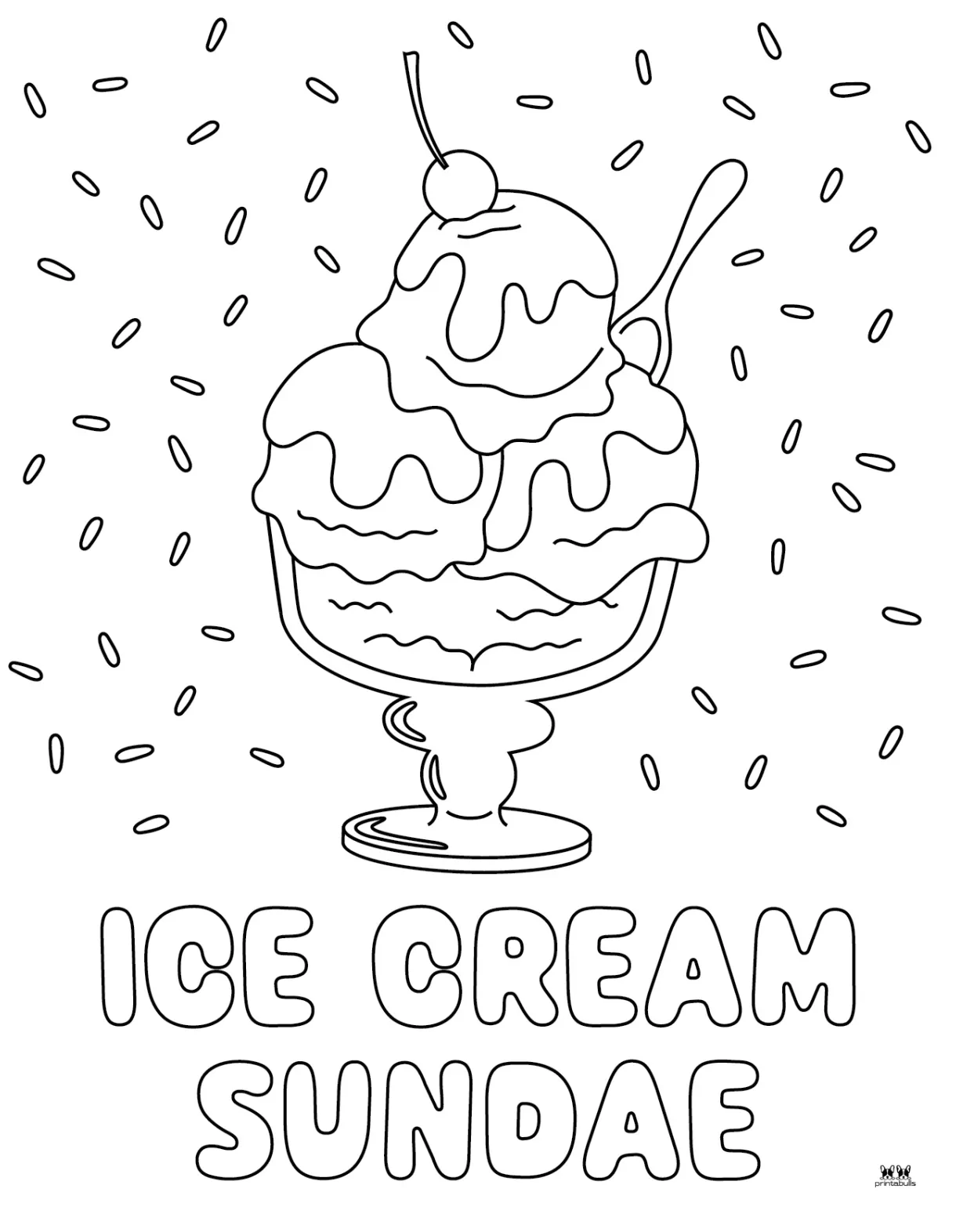 S 26 printable pages printabulls