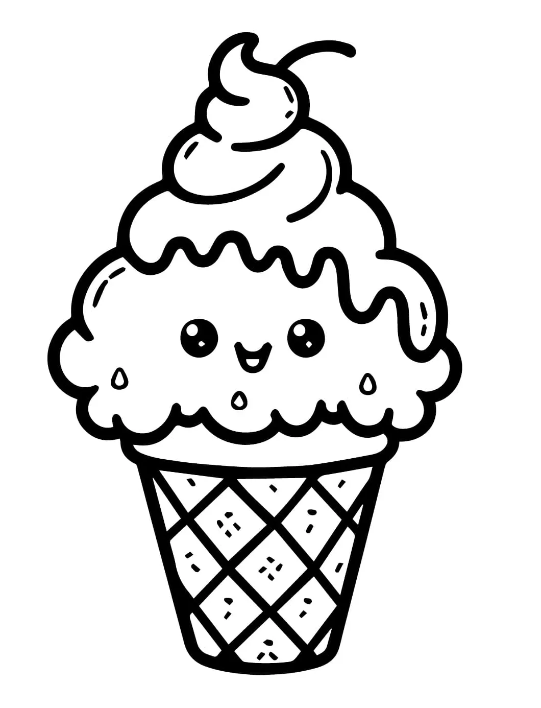 A lovely download, print or color online for free