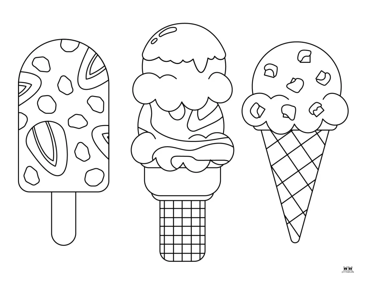 S 26 printable pages printabulls