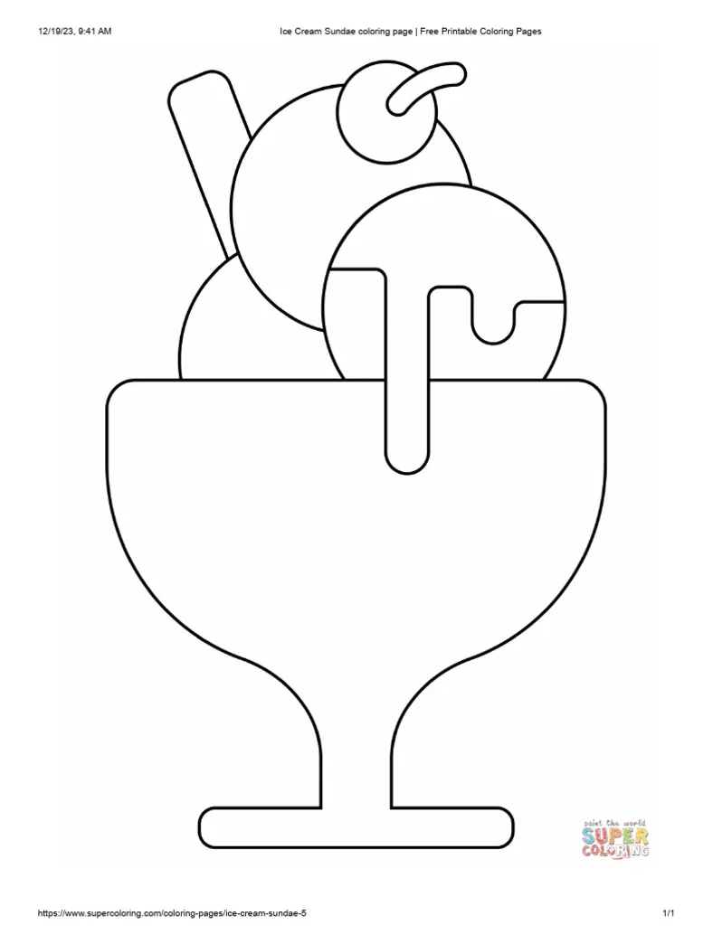 Free printable coloring pagess pdf