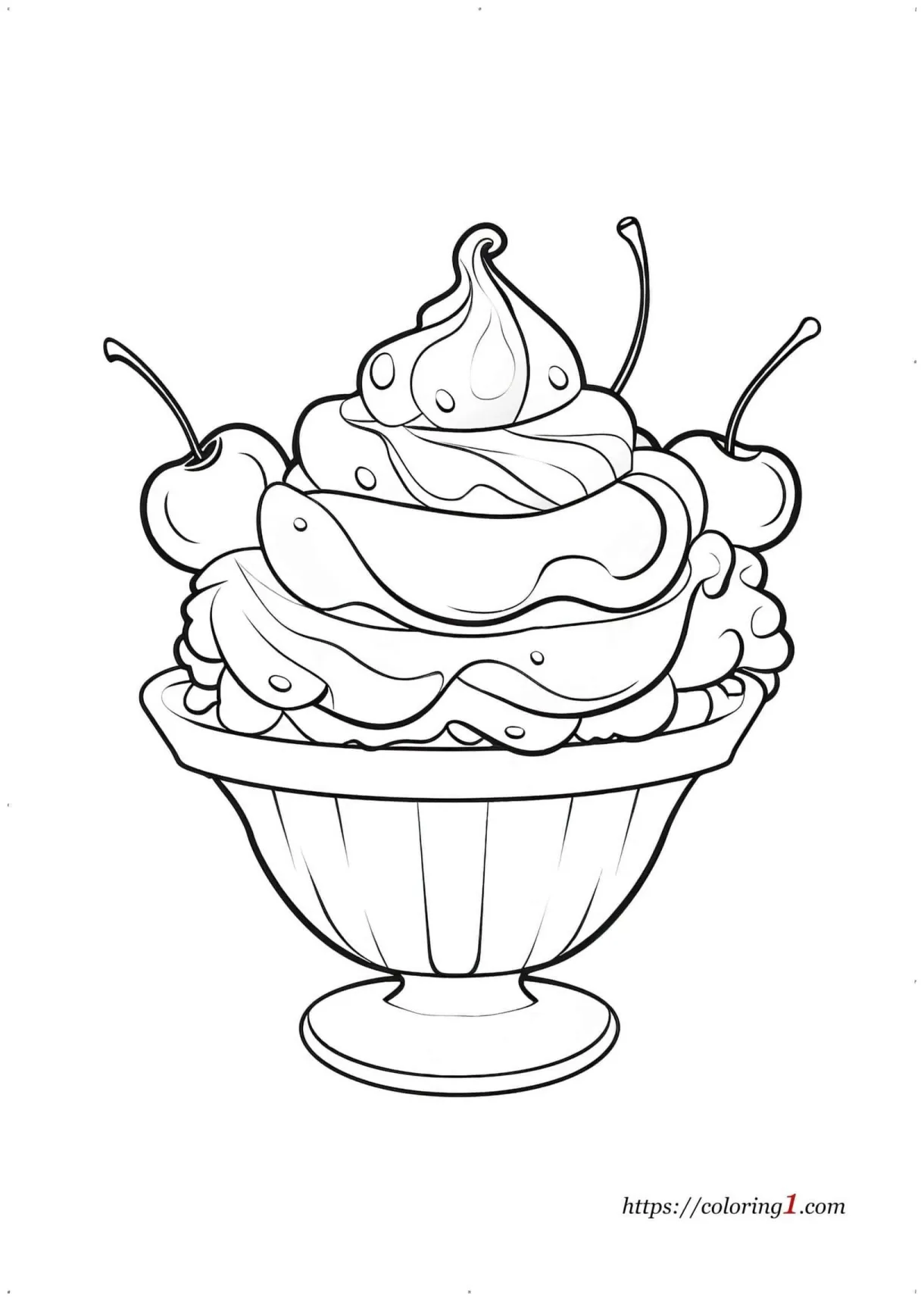 2 free coloring sheets 2024