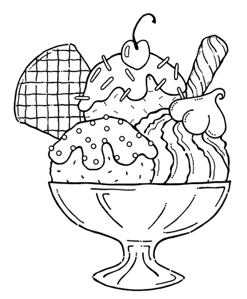 Free printable coloring pages
