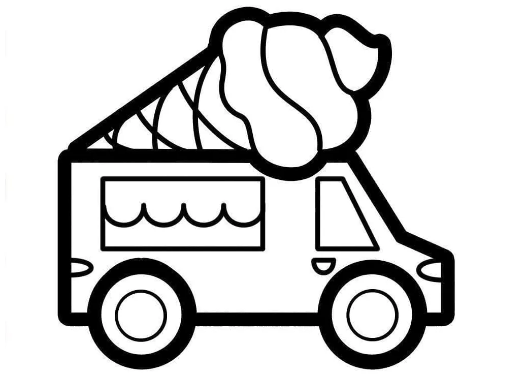 A simple download, print or color