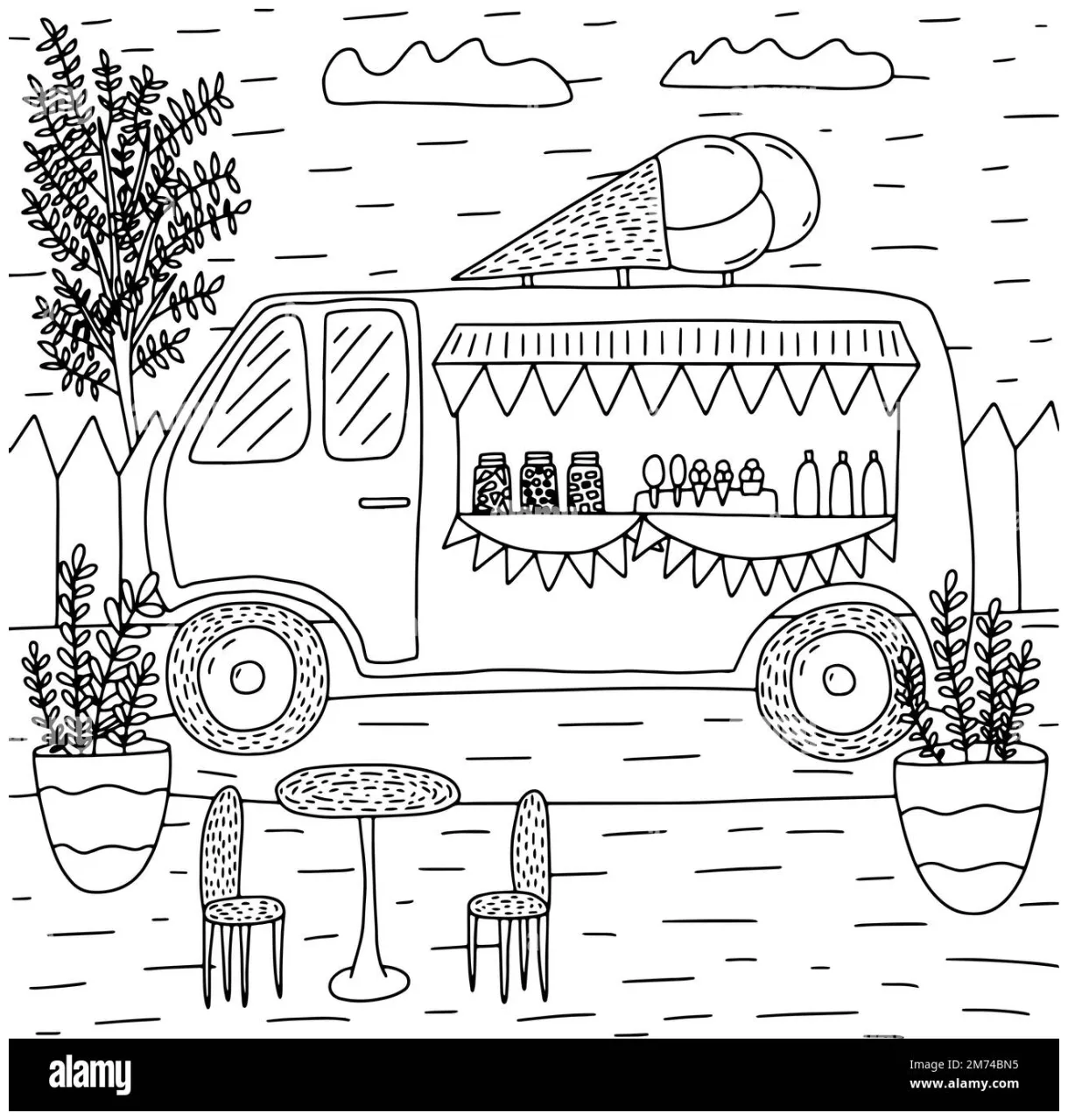 Stock vector & art alamy