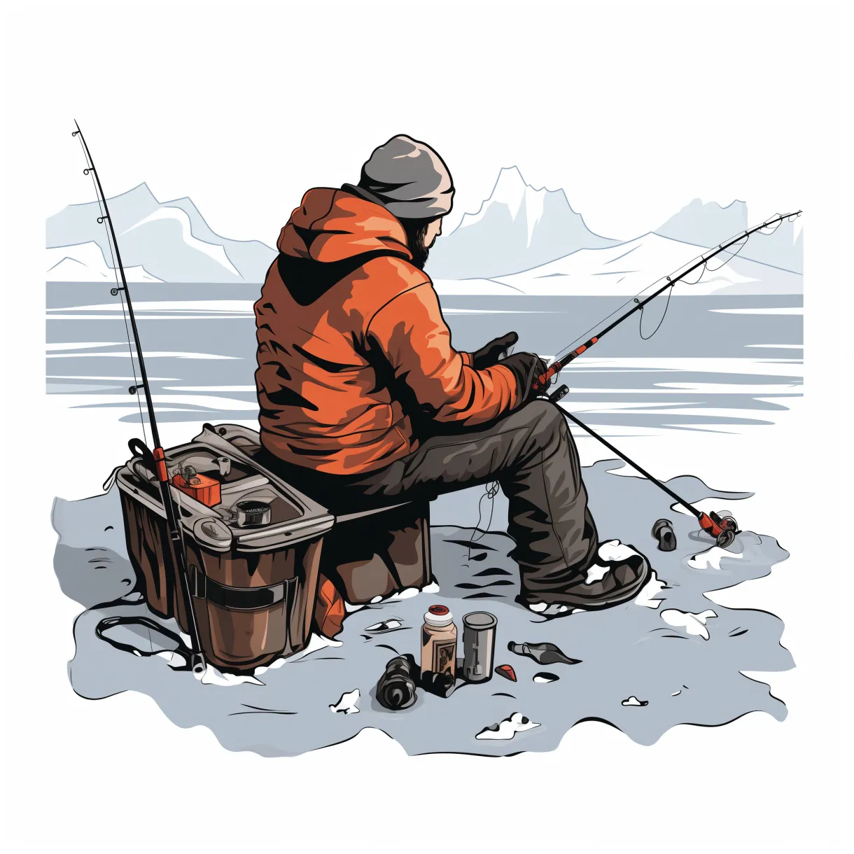 S coloring pages mimi panda