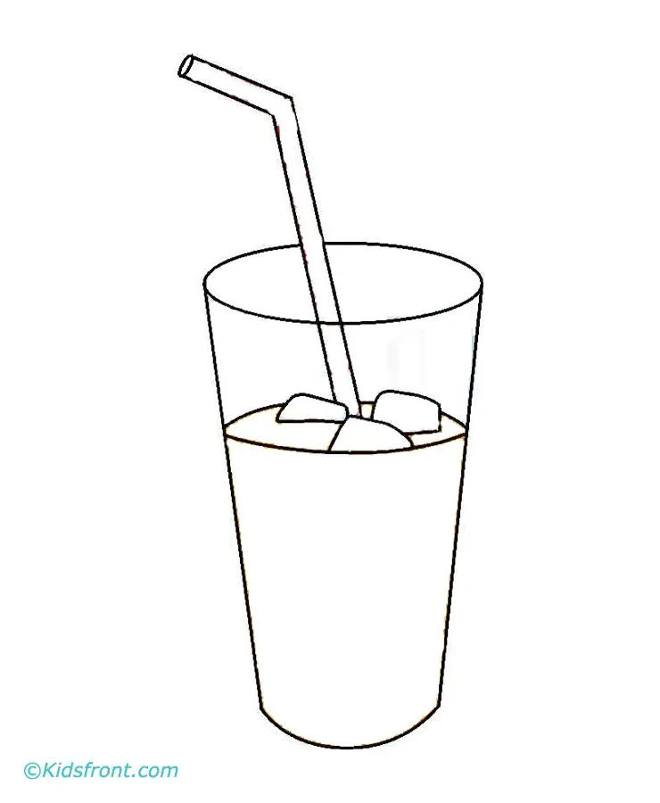 17 Best images about Happy Ice Tea Day! on Pinterest | Coloring pages