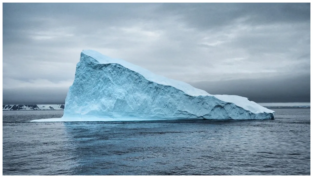 Nett » las marcas son como un iceberg
