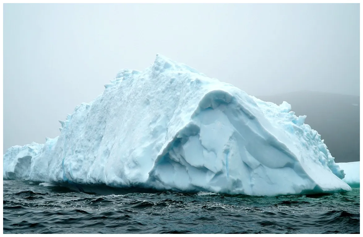 Experiencing newfoundland's iceberg festival must do canada