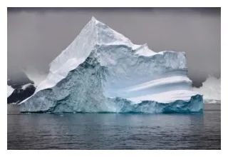 氷山の一角は何パーセント？｜びぼぶろぐ