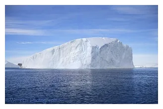 Iceberg wp14518