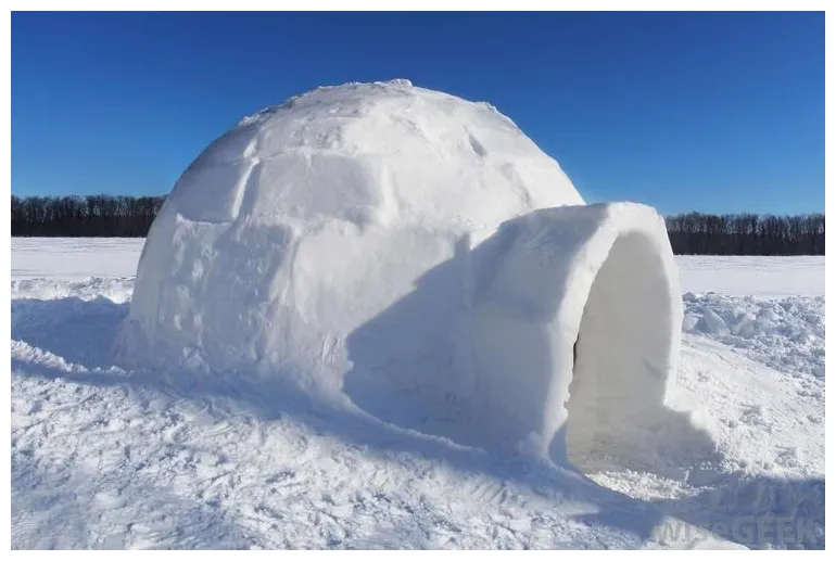 Igloo alchetron, the free social encyclopedia