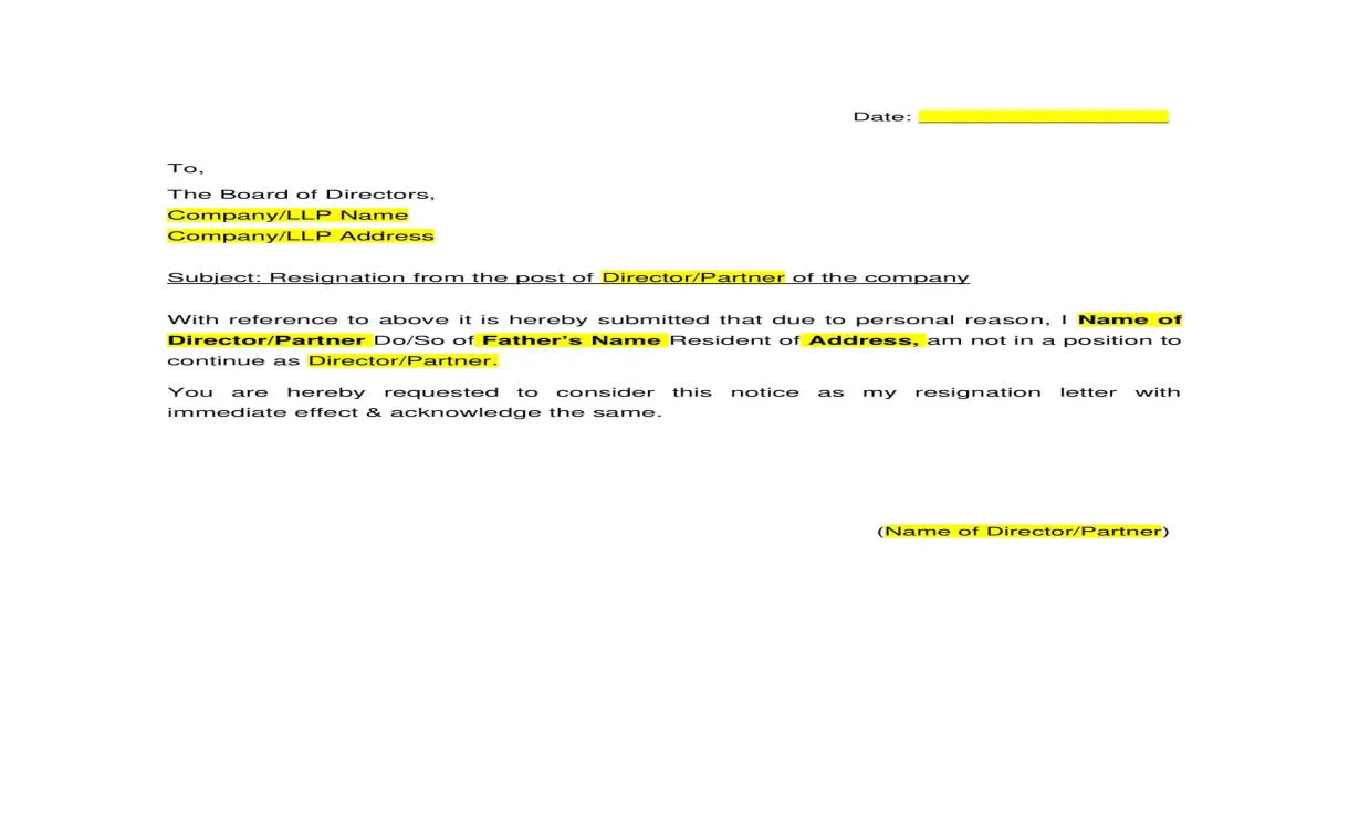 Free printable templates [pdf, word]