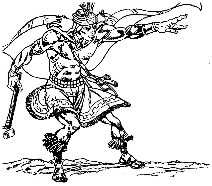 Inca coloring pages at getcolorings free printable colorings printable coloring page