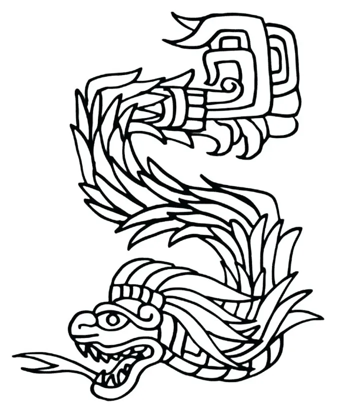 Inca coloring pages at getcolorings free printable colorings