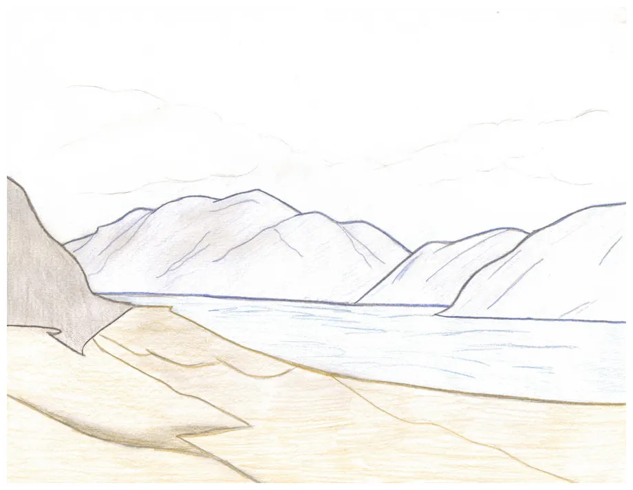 Indus river valley by angelicalchemist13 on deviantart