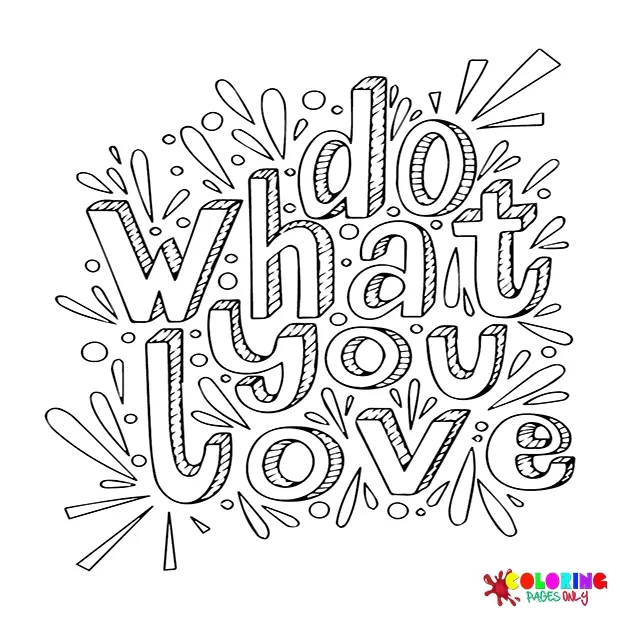 30+ s free printable pdf & online coloring