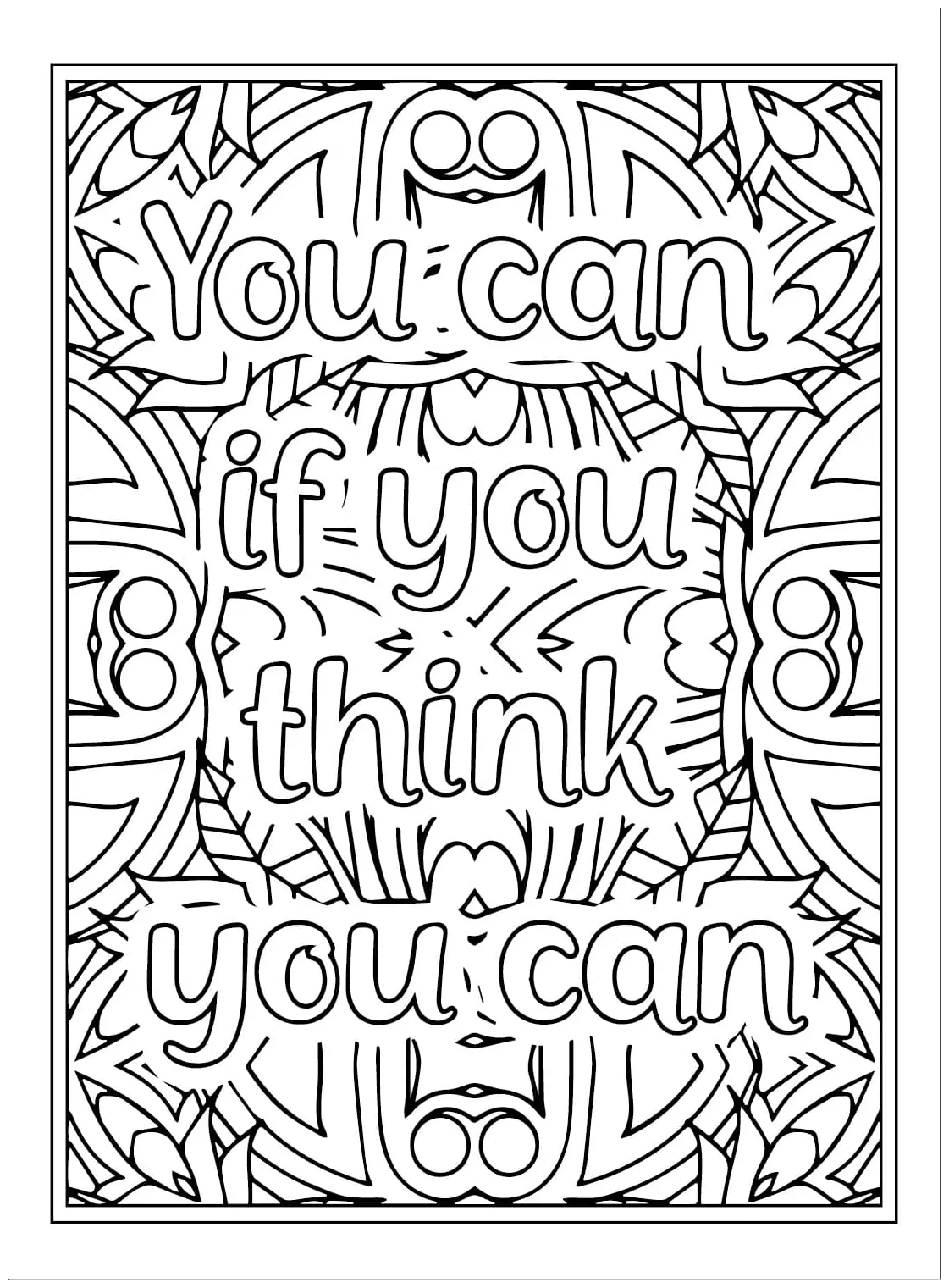 S coloringlib printable coloring page