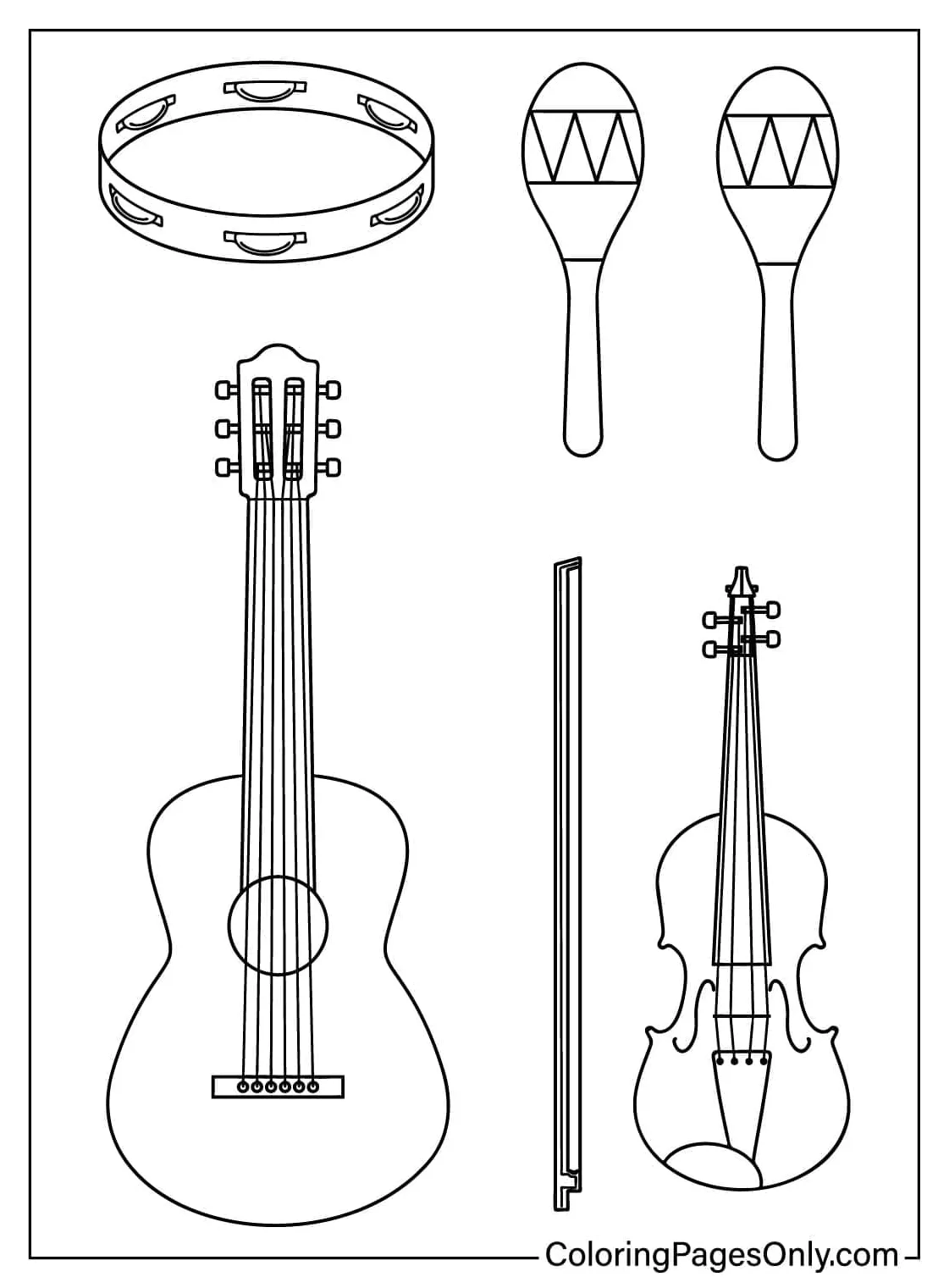 30+ musical s free printable pdf & online