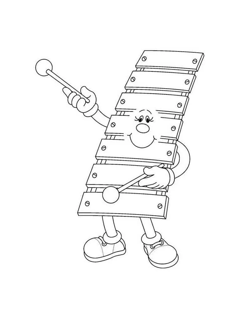 Musical s. download and print musical