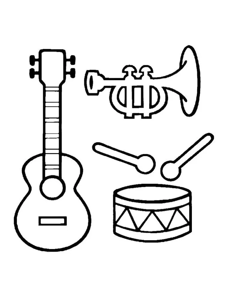 Musical s. download and print musical