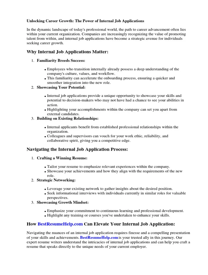 Cover letter examples pdf