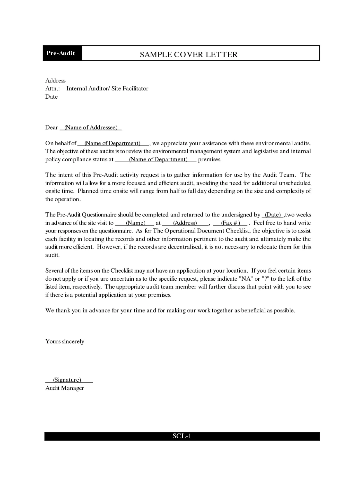 Cover letter for internal position internal job cover letter samples